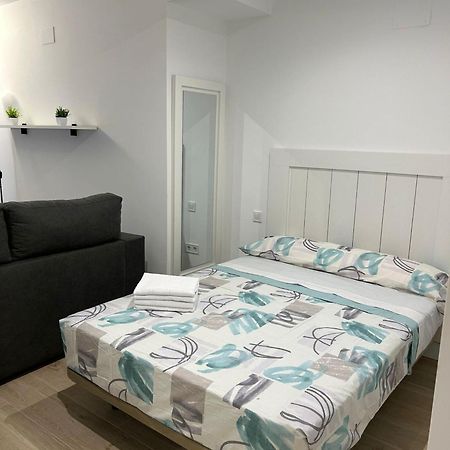 S5 Apartamento Nuevo, مدريد المظهر الخارجي الصورة