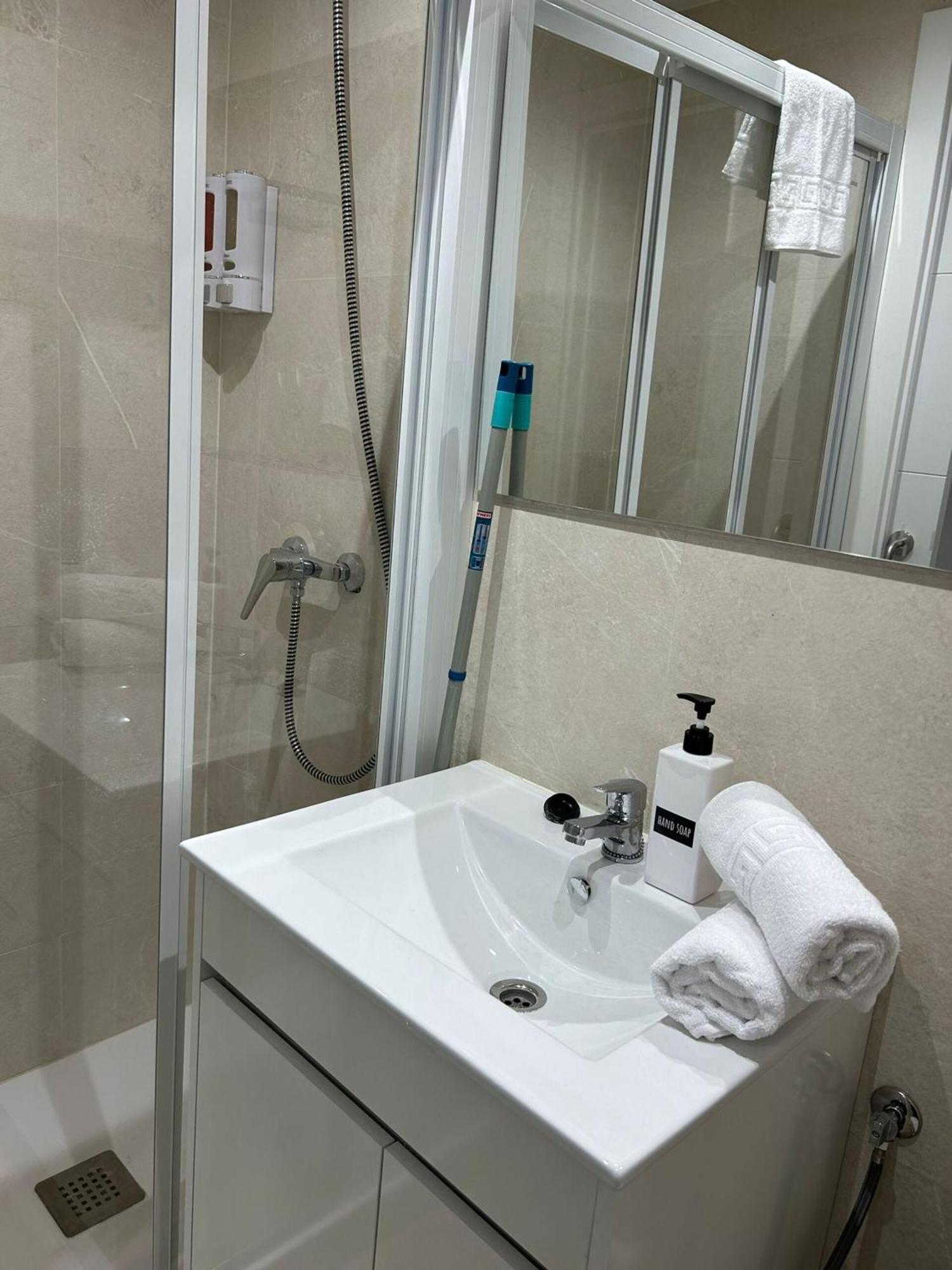 S5 Apartamento Nuevo, مدريد المظهر الخارجي الصورة