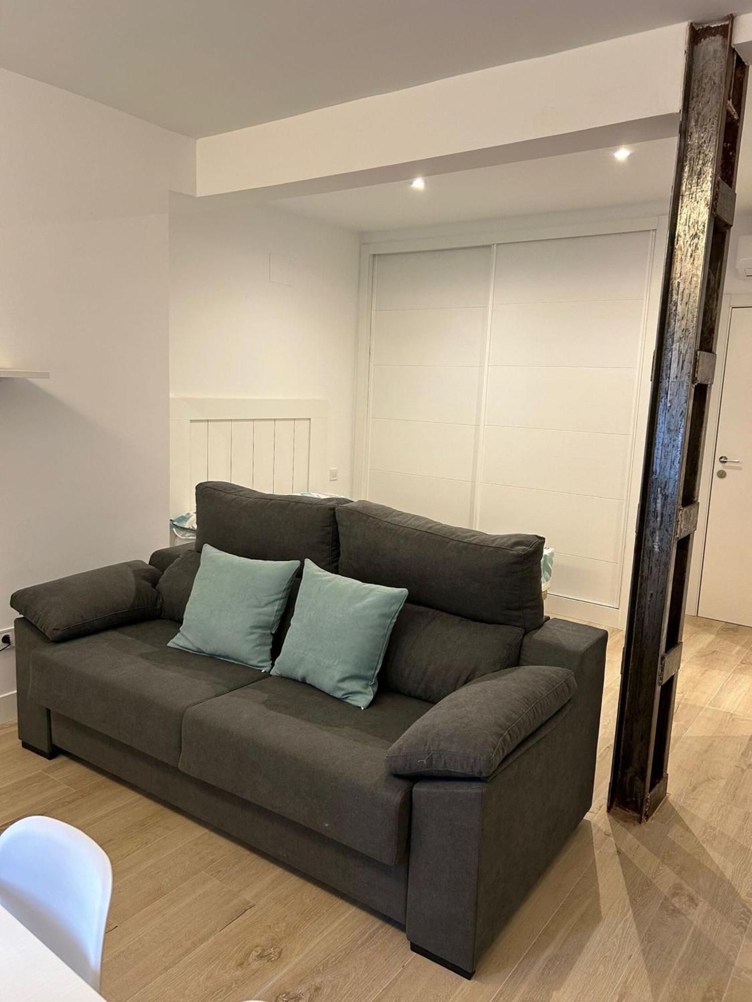 S5 Apartamento Nuevo, مدريد المظهر الخارجي الصورة