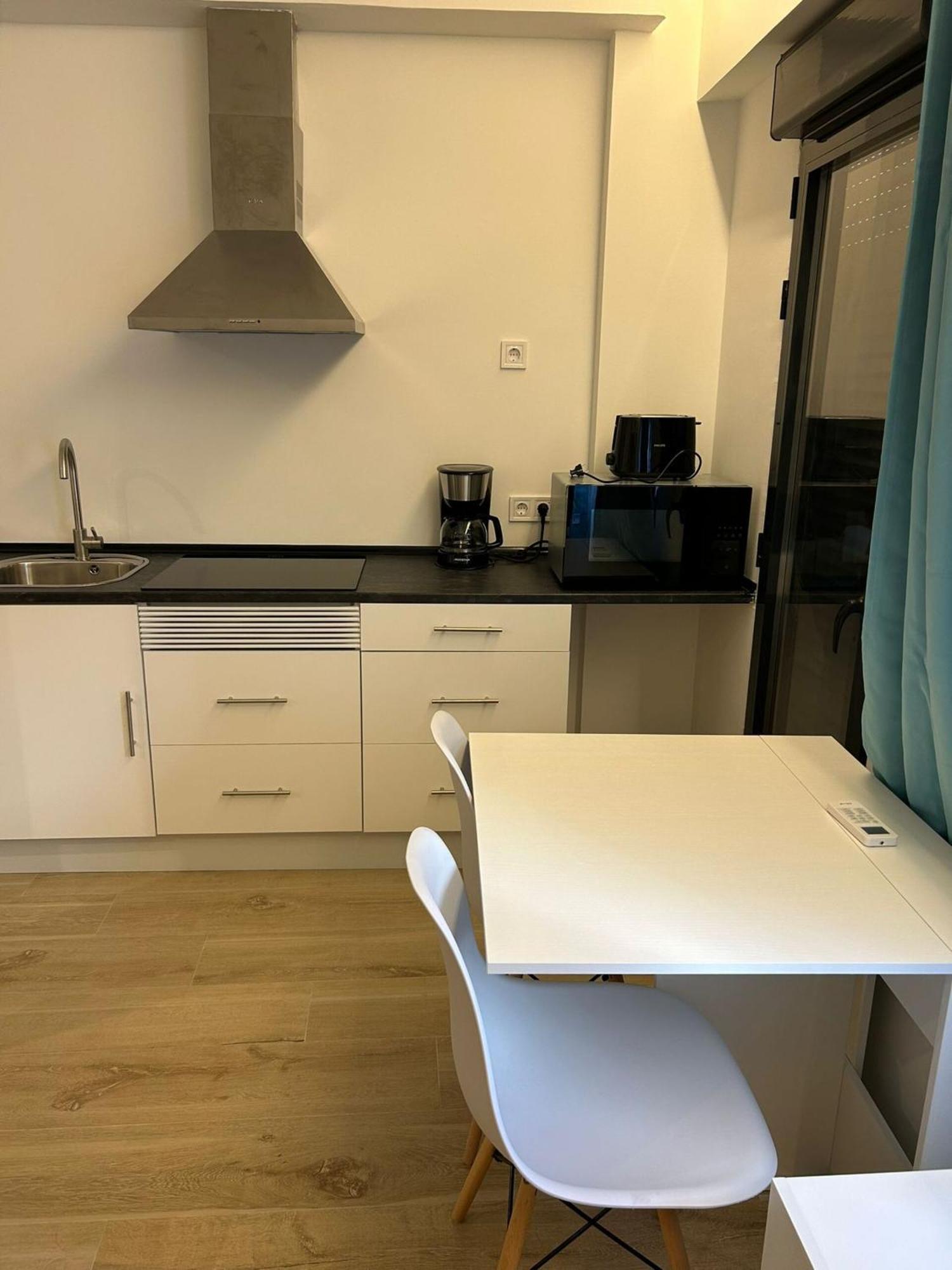 S5 Apartamento Nuevo, مدريد المظهر الخارجي الصورة