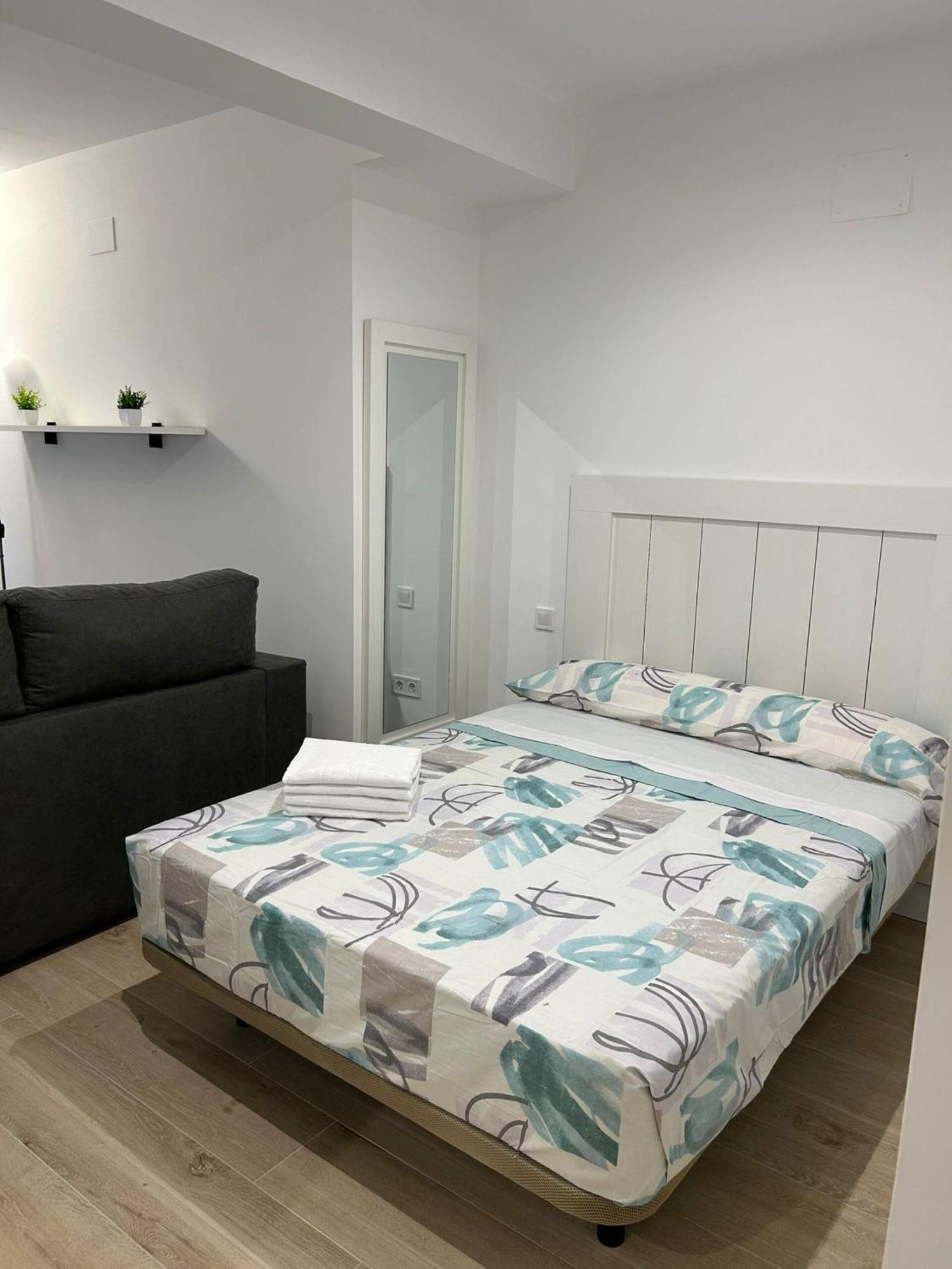 S5 Apartamento Nuevo, مدريد المظهر الخارجي الصورة