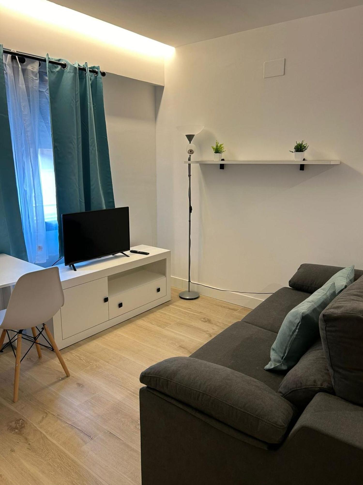 S5 Apartamento Nuevo, مدريد المظهر الخارجي الصورة
