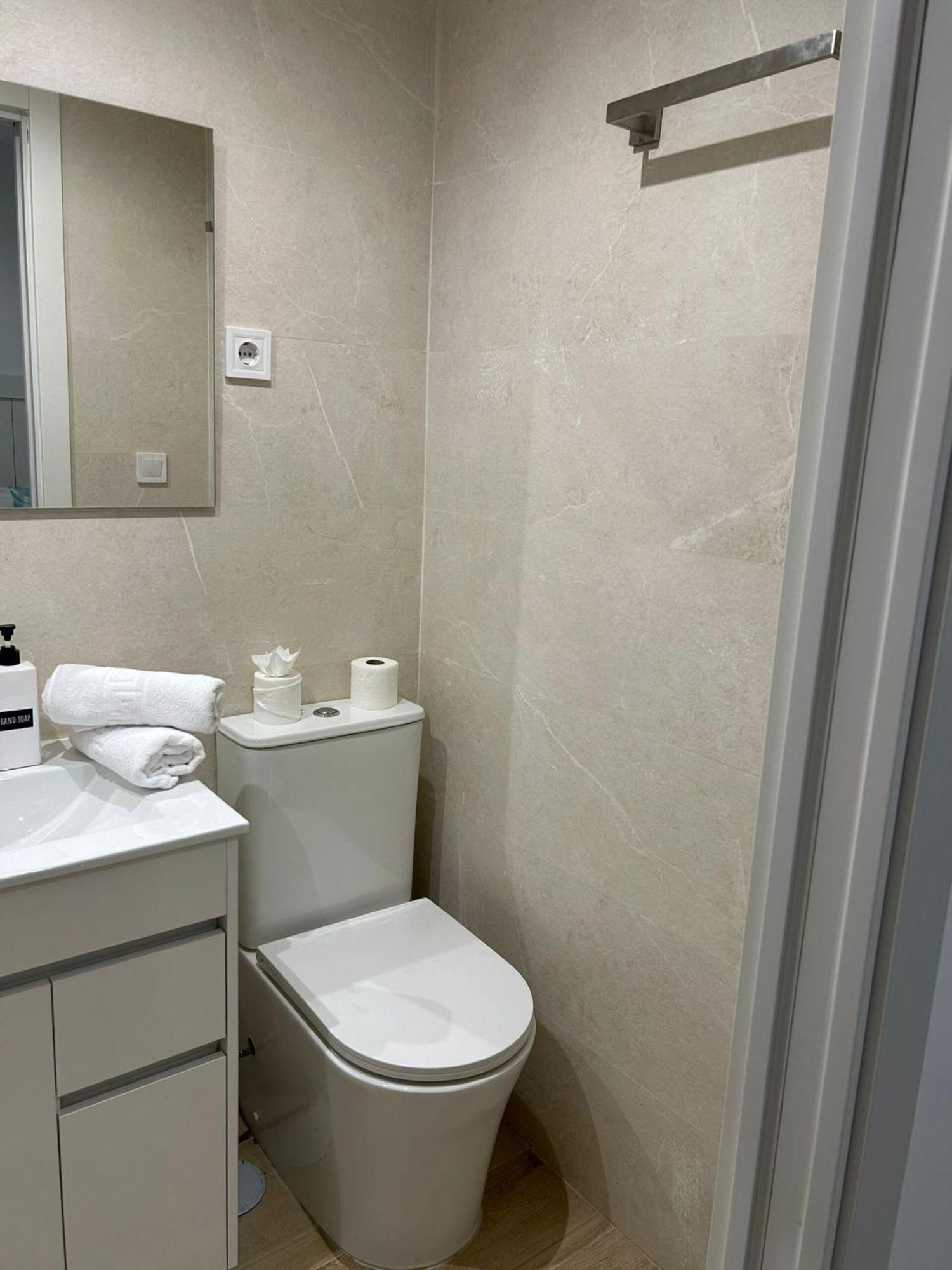 S5 Apartamento Nuevo, مدريد المظهر الخارجي الصورة